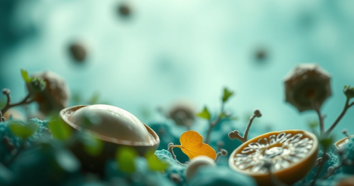 Evidence Linking Food‑Derived Urolithin A to Cellular Health - UrolithinHub