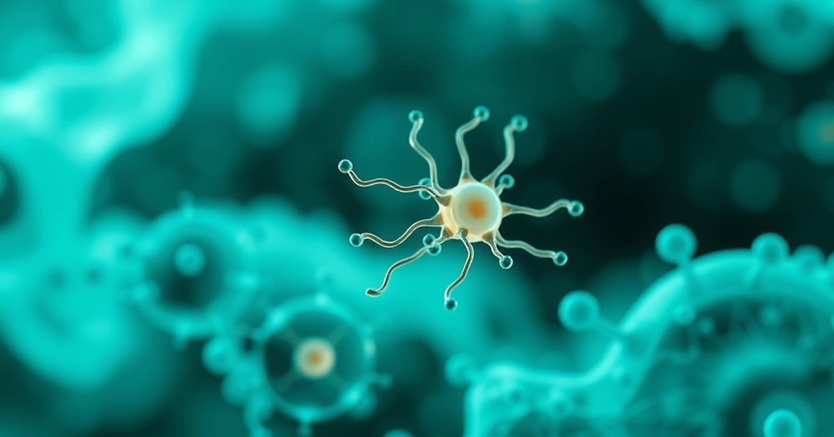 Inflammation in the Joint: Blocking Key Pathways - UrolithinHub