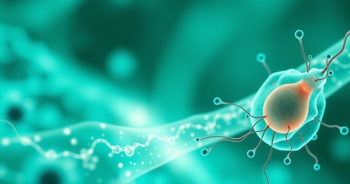 Oxidative Stress: Where the Two Compounds Overlap - UrolithinHub