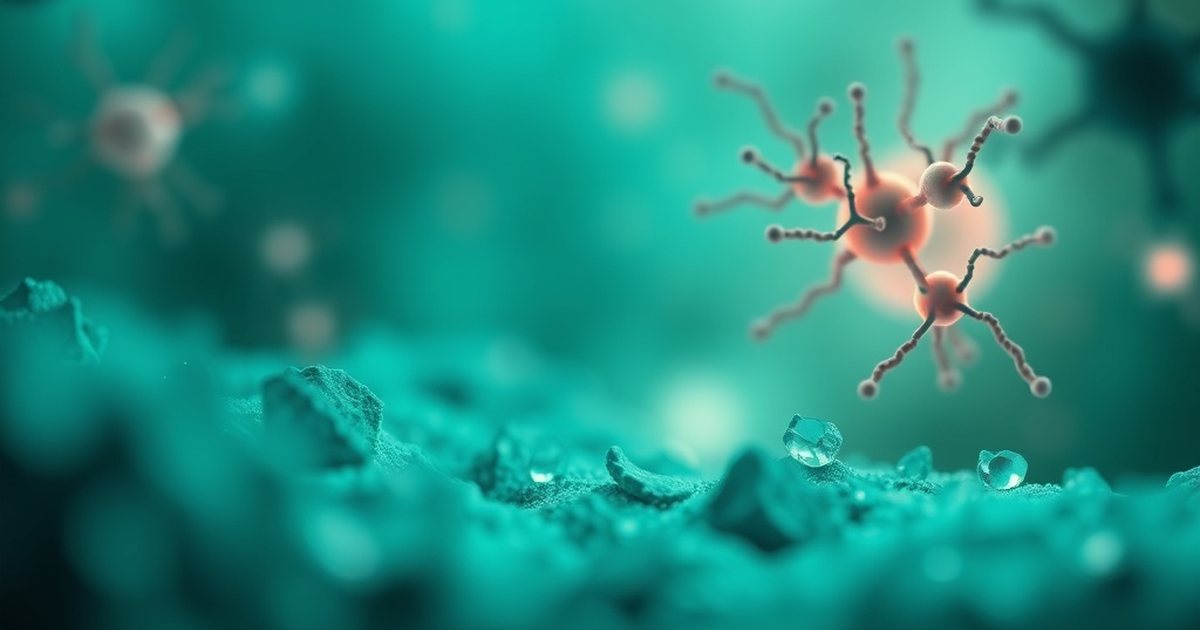 People on Multiple Medications or With Complex Health Conditions - UrolithinHub